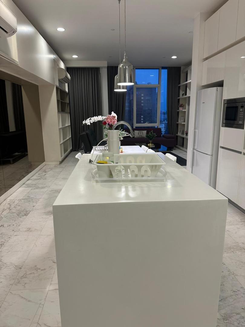 Apartment Eastern At Platinum Klcc Kuala Lumpur