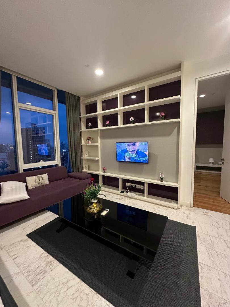 Eastern At Platinum Klcc Kuala Lumpur