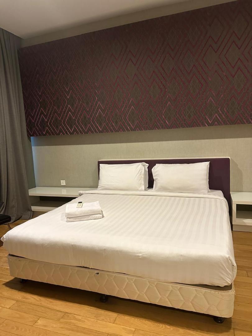 Apartment Eastern At Platinum Klcc