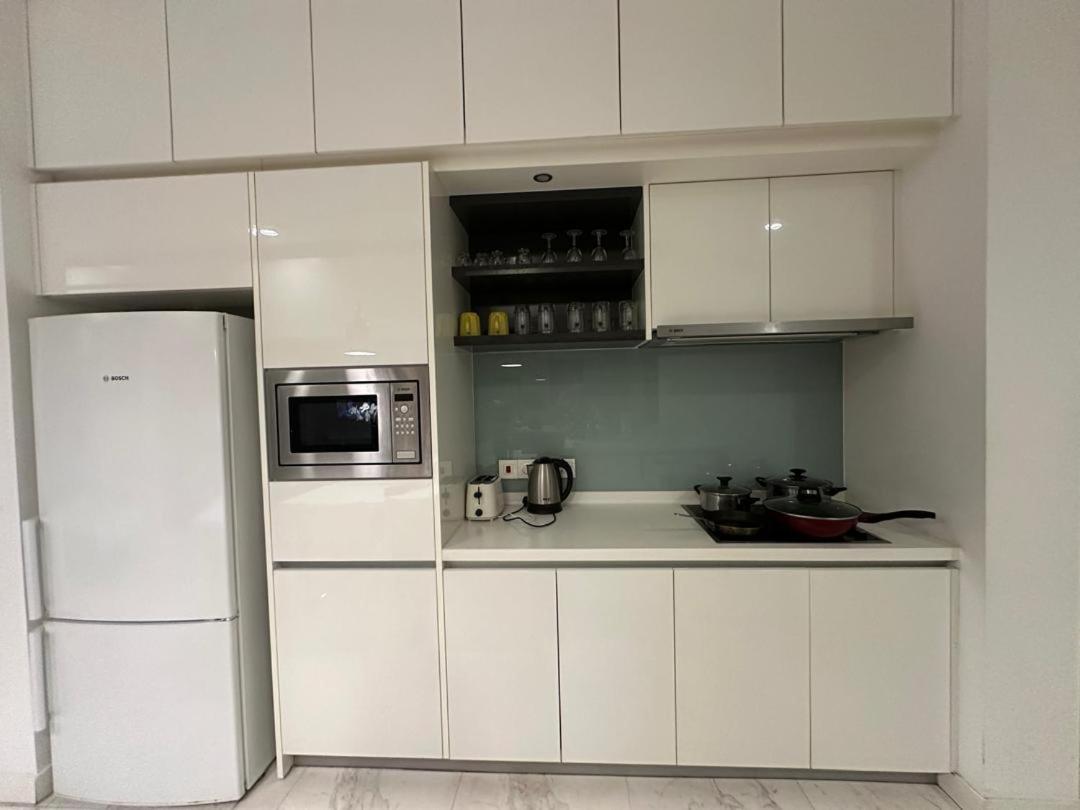 Apartment Eastern At Platinum Klcc Kuala Lumpur