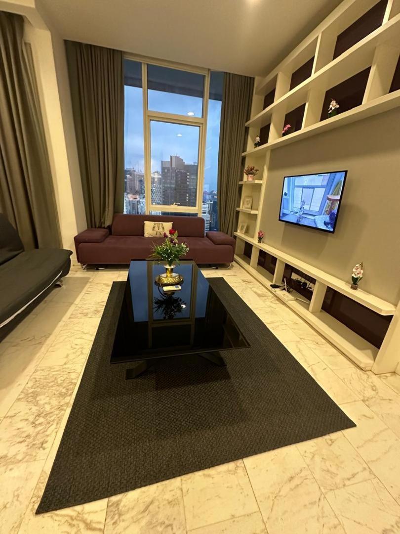 Eastern At Platinum Klcc Apartment Kuala Lumpur