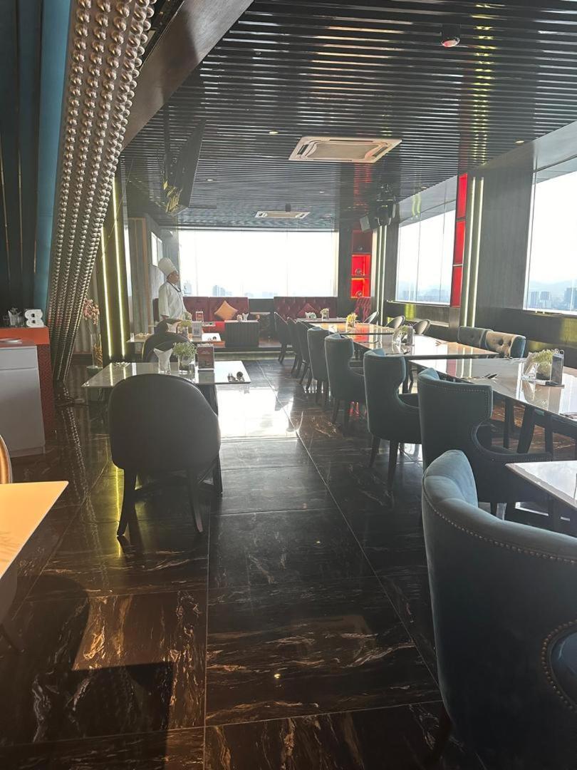 Eastern At Platinum Klcc Kuala Lumpur