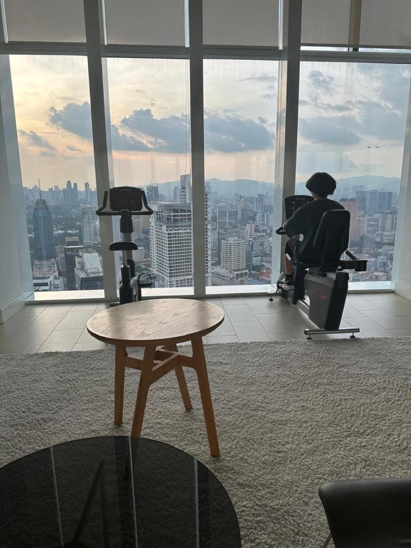 Apartment Eastern At Platinum Klcc Kuala Lumpur
