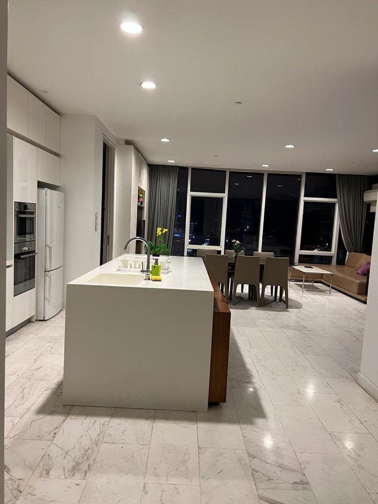 Apartment Eastern At Platinum Klcc *