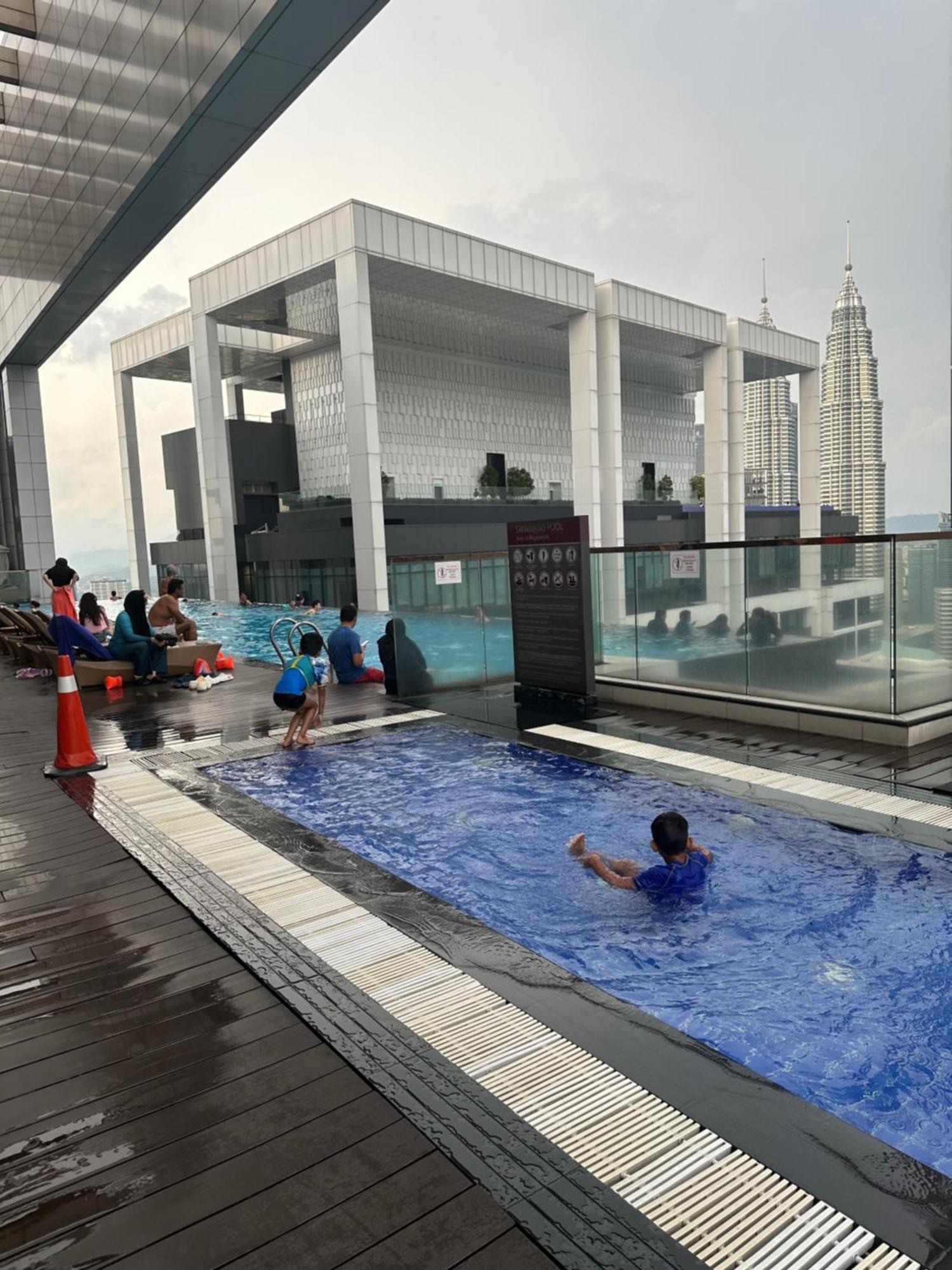 Eastern At Platinum Klcc