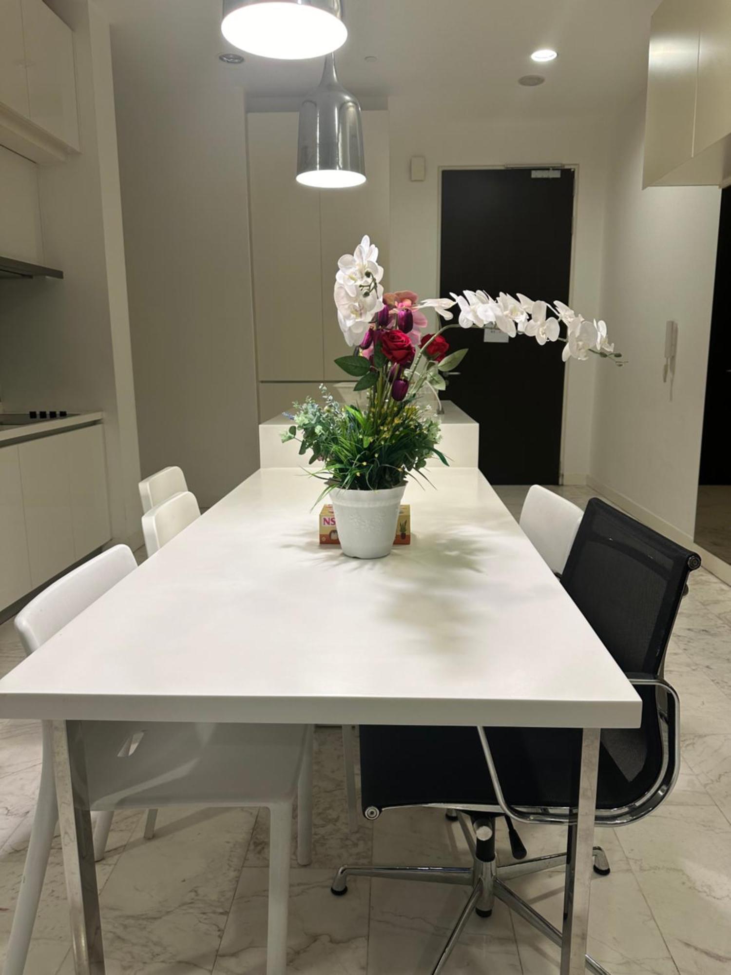 Eastern At Platinum Klcc Apartment Kuala Lumpur