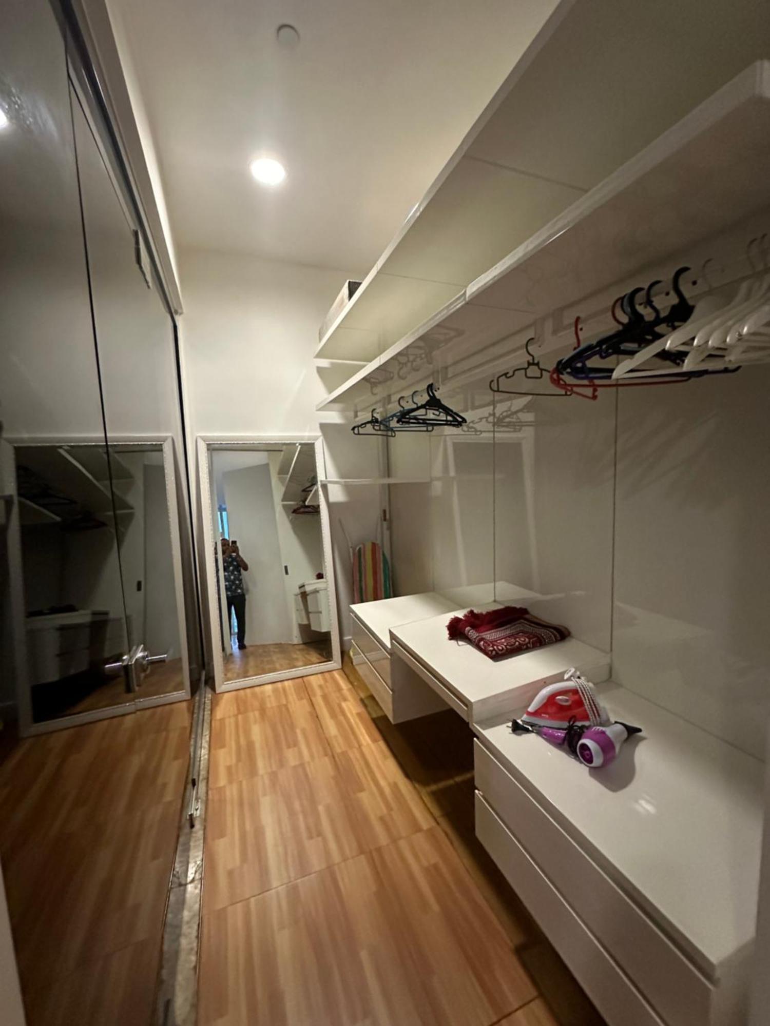 Apartment Eastern At Platinum Klcc