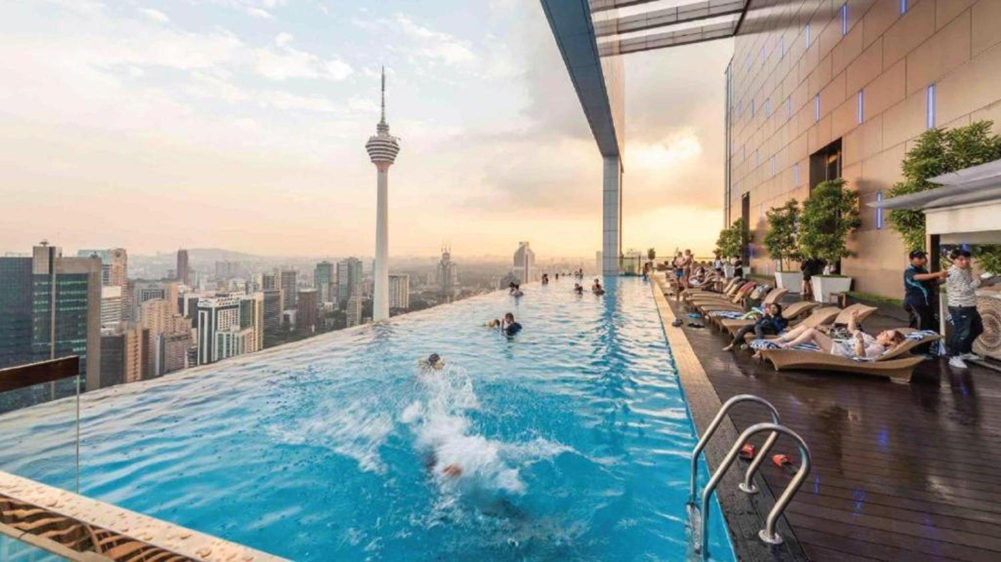 Eastern At Platinum Klcc Kuala Lumpur
