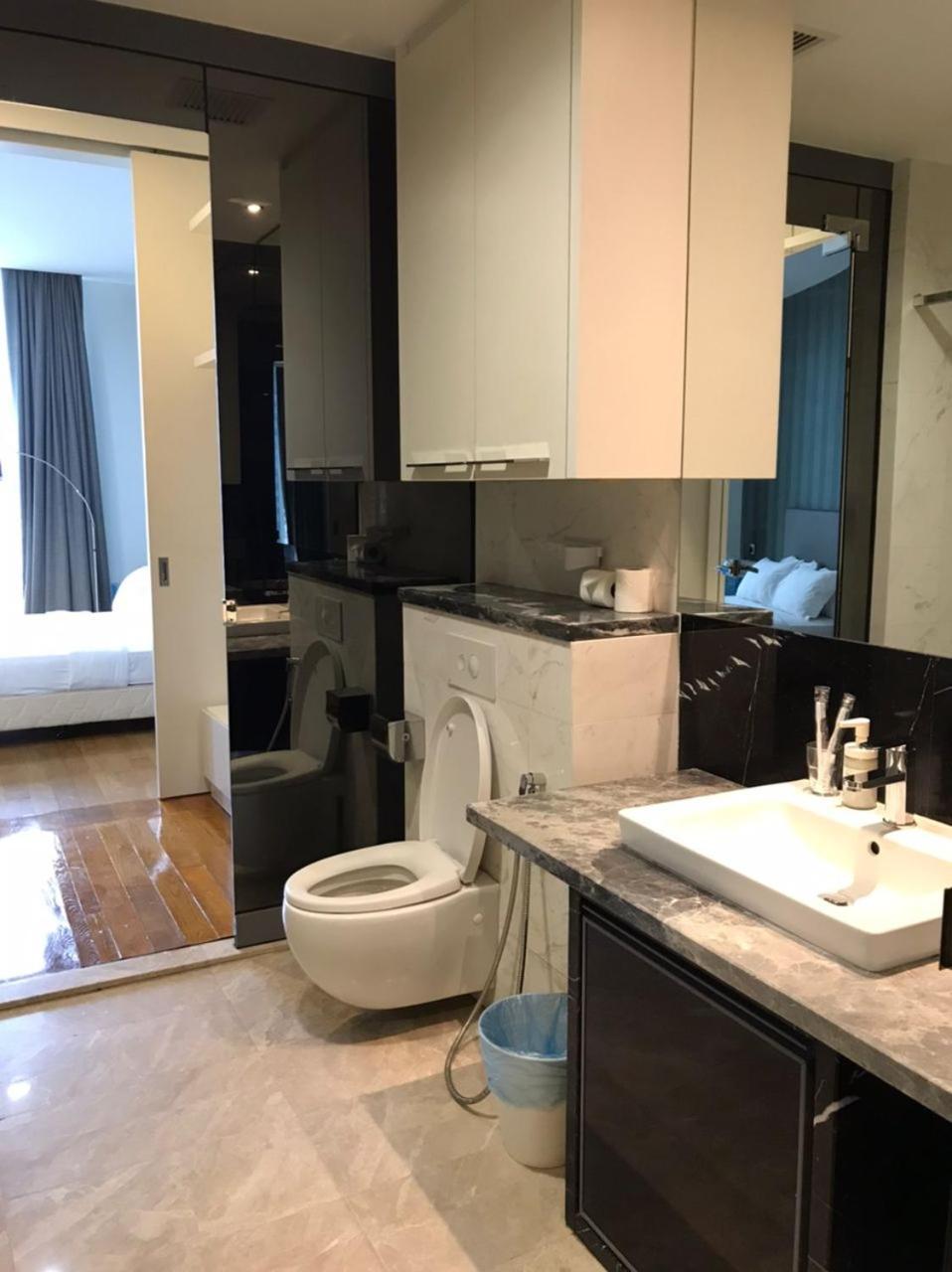 Eastern At Platinum Klcc Apartment Kuala Lumpur