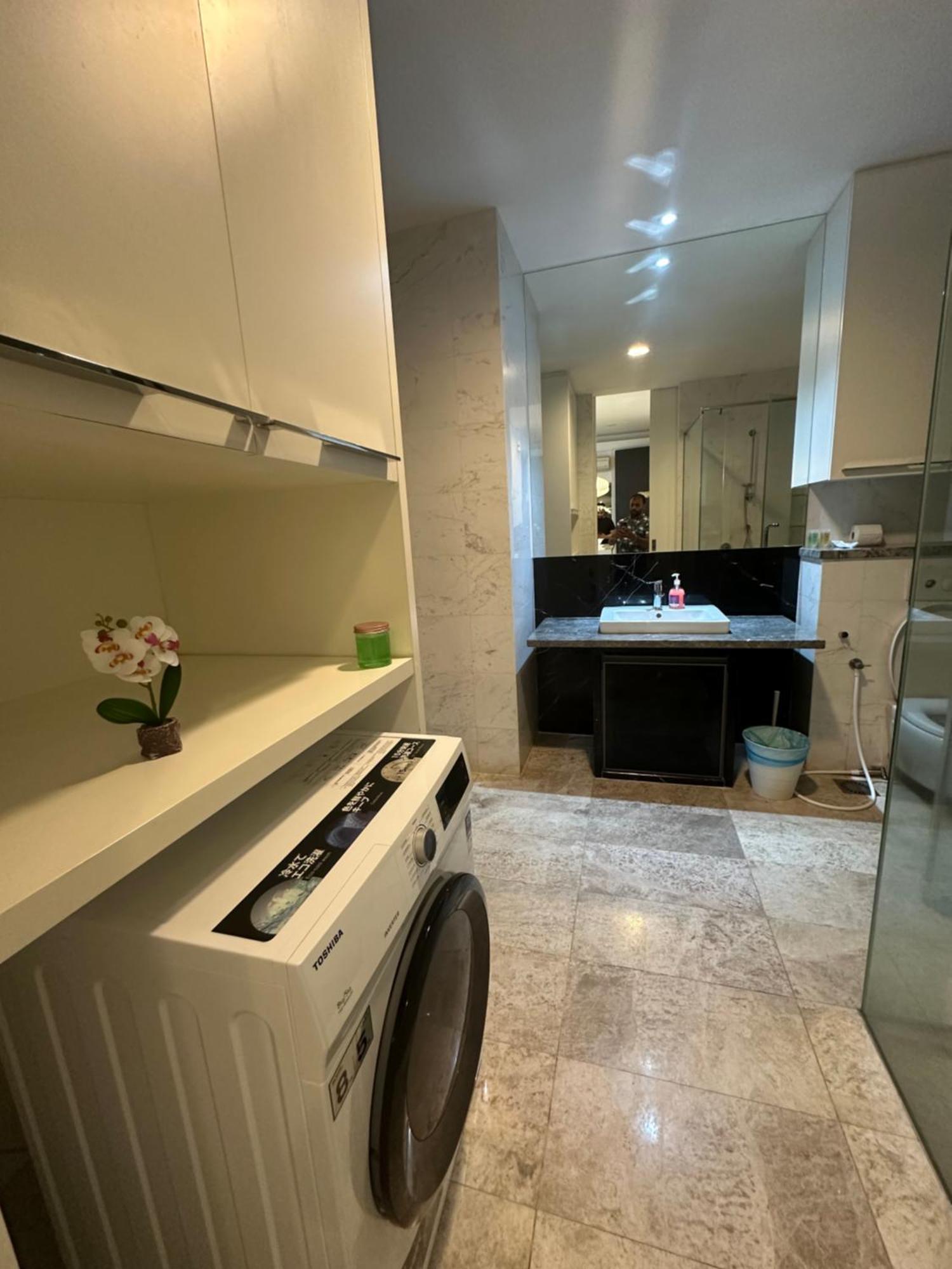 Apartment Eastern At Platinum Klcc *