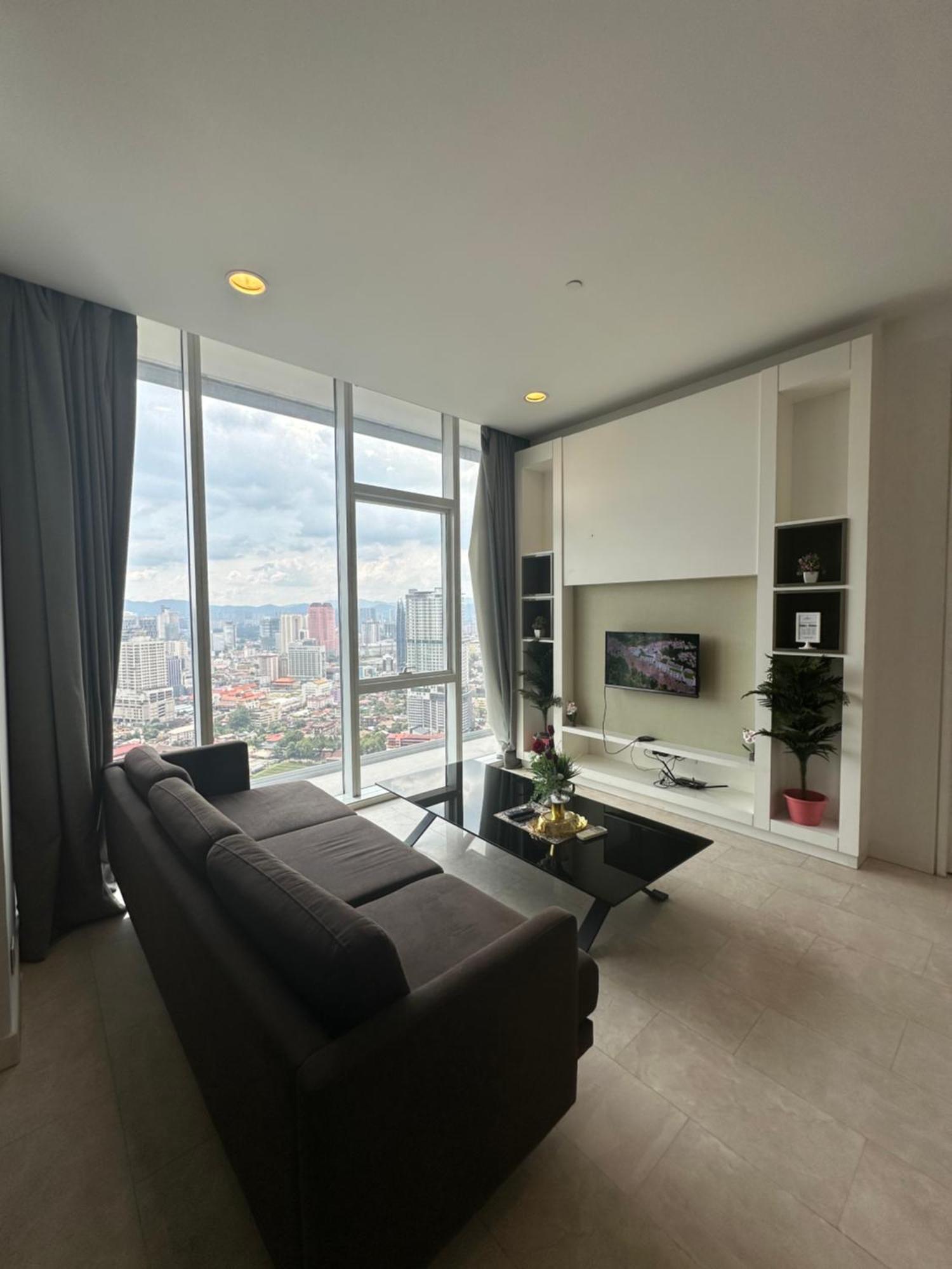 Eastern At Platinum Klcc Apartment