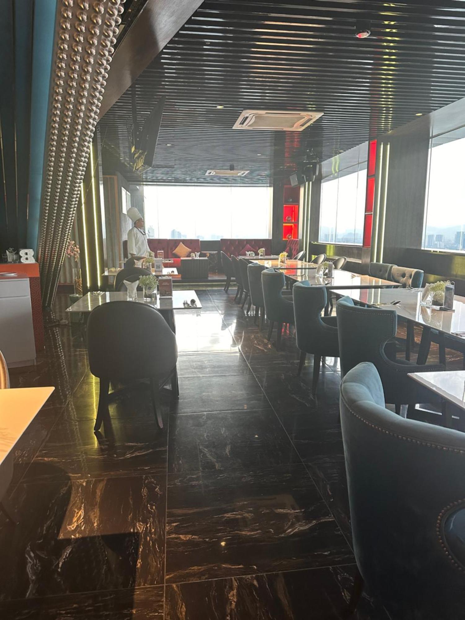 Eastern At Platinum Klcc Apartment *