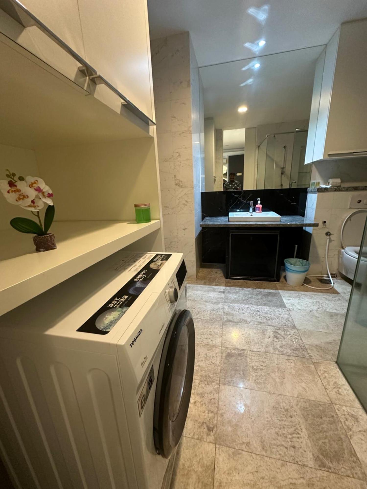 Apartment Eastern At Platinum Klcc Kuala Lumpur