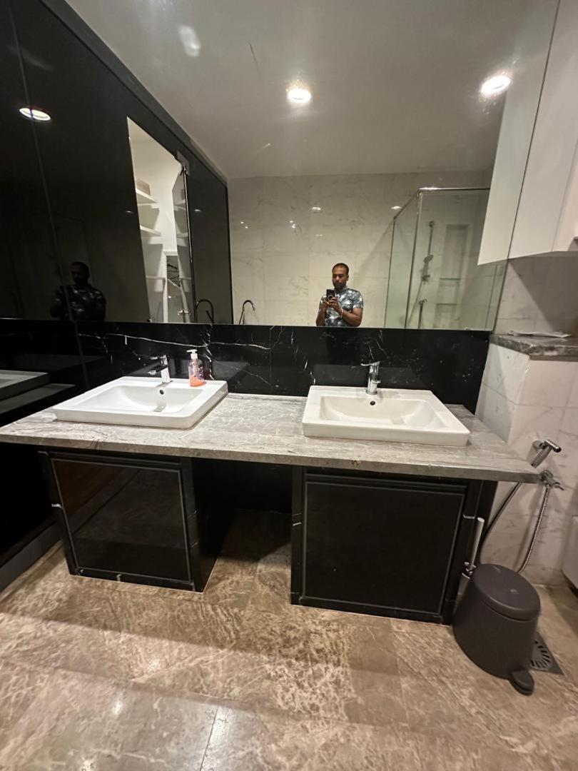 Pangsapuri Eastern At Platinum Klcc