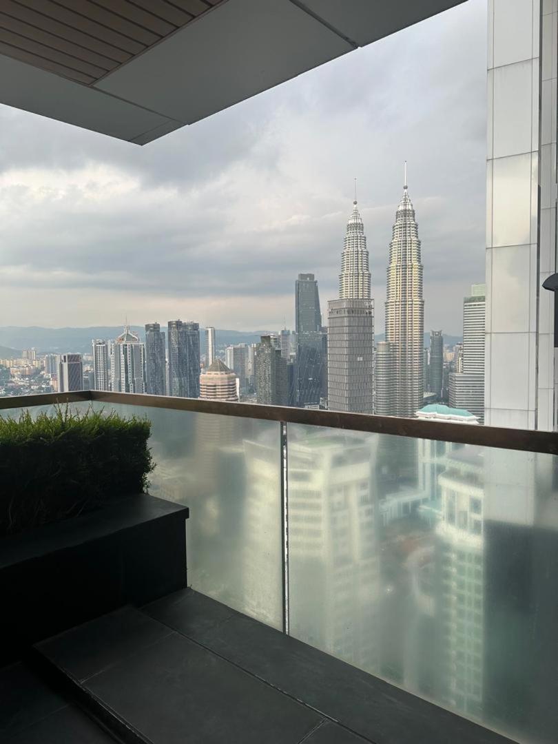 Eastern At Platinum Klcc Pangsapuri *