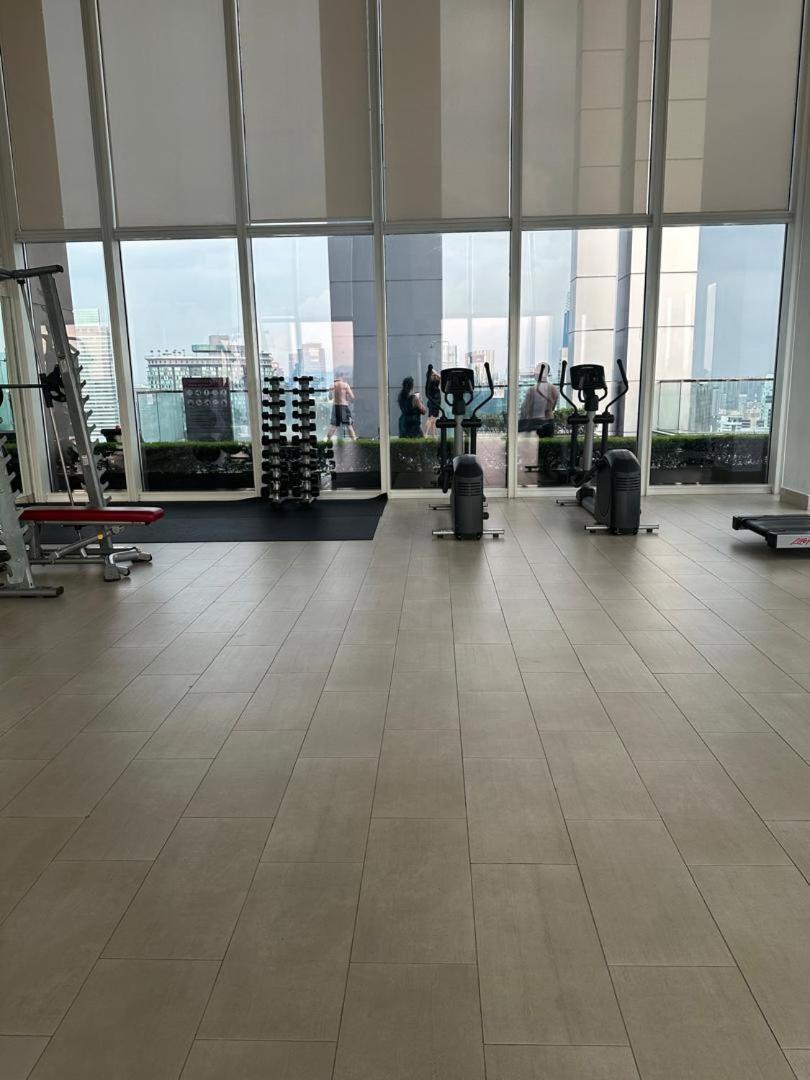 Pangsapuri Eastern At Platinum Klcc