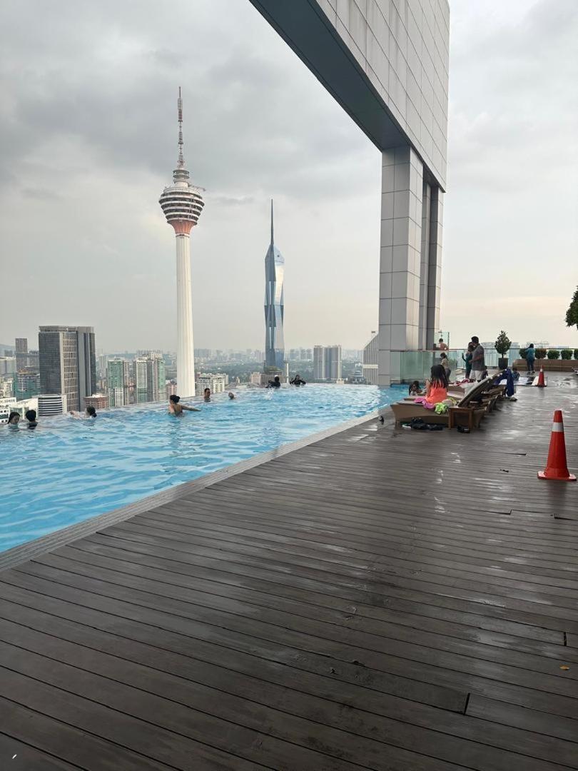 Eastern At Platinum Klcc