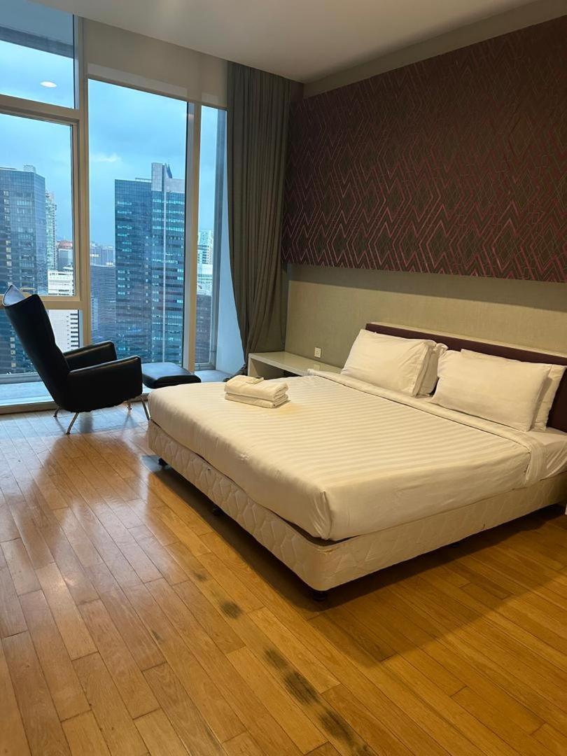 Eastern At Platinum Klcc Pangsapuri *