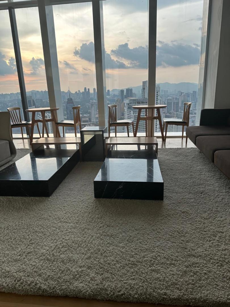 Apartment Eastern At Platinum Klcc *