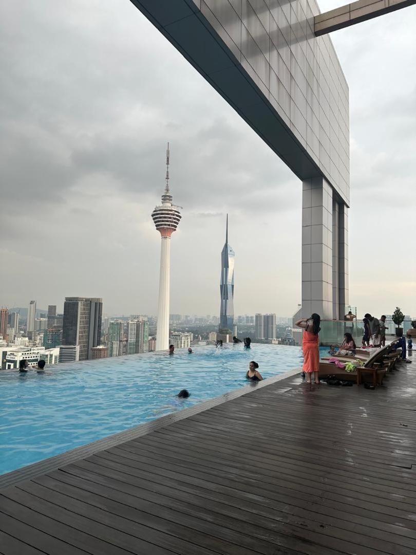 Apartment Eastern At Platinum Klcc Kuala Lumpur