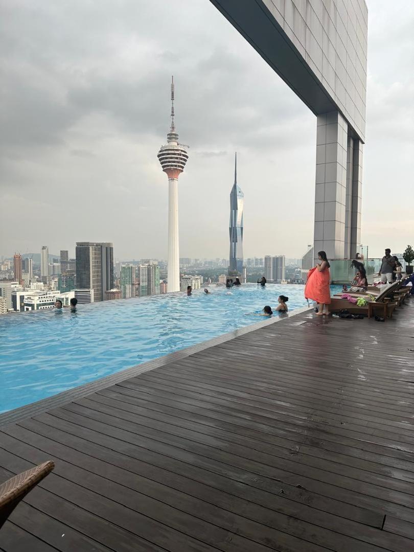 Eastern At Platinum Klcc * Kuala Lumpur
