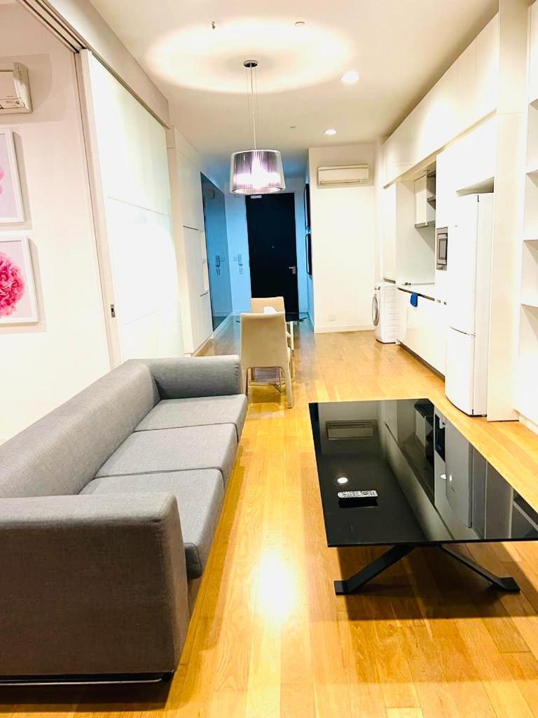 Apartment Eastern At Platinum Klcc