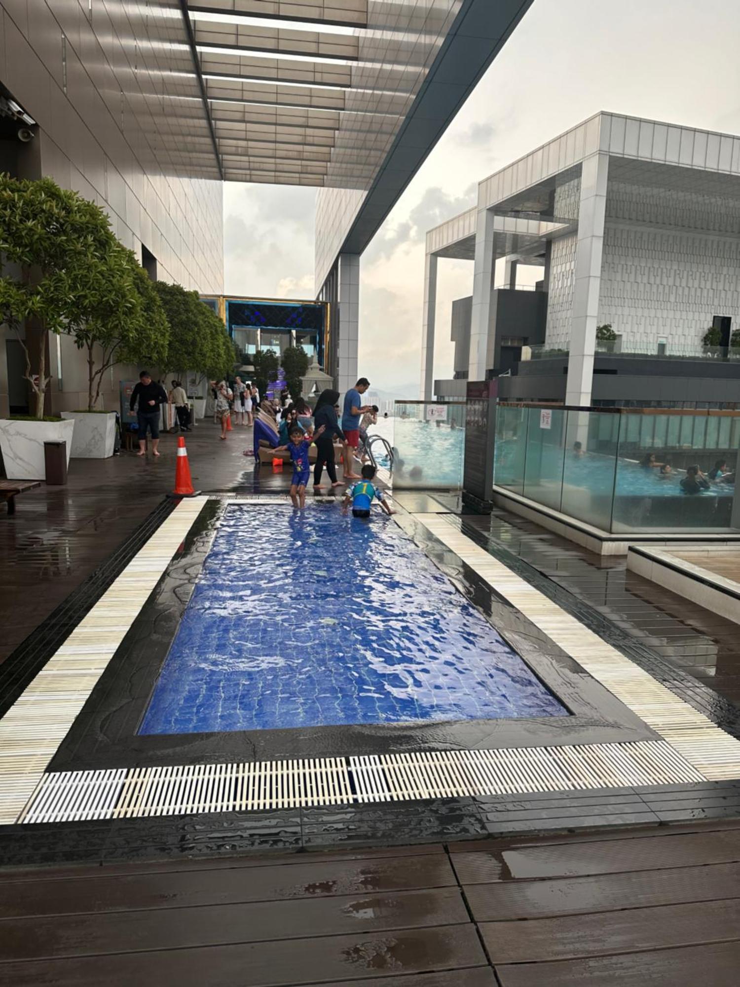 Eastern At Platinum Klcc