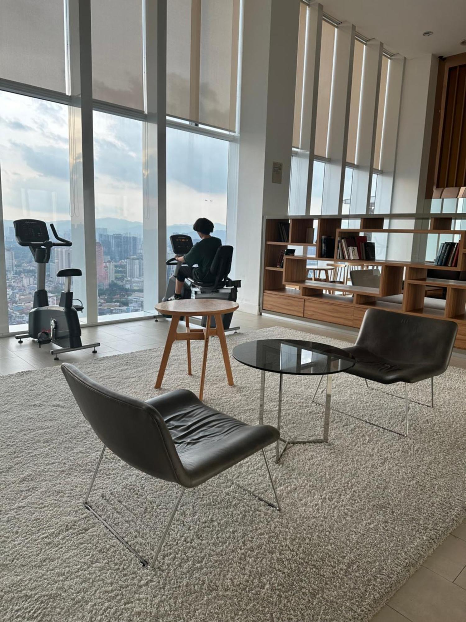 Eastern At Platinum Klcc Pangsapuri