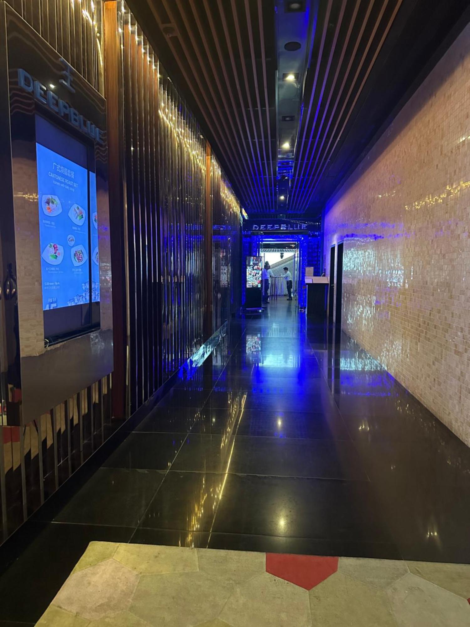 Pangsapuri Eastern At Platinum Klcc *