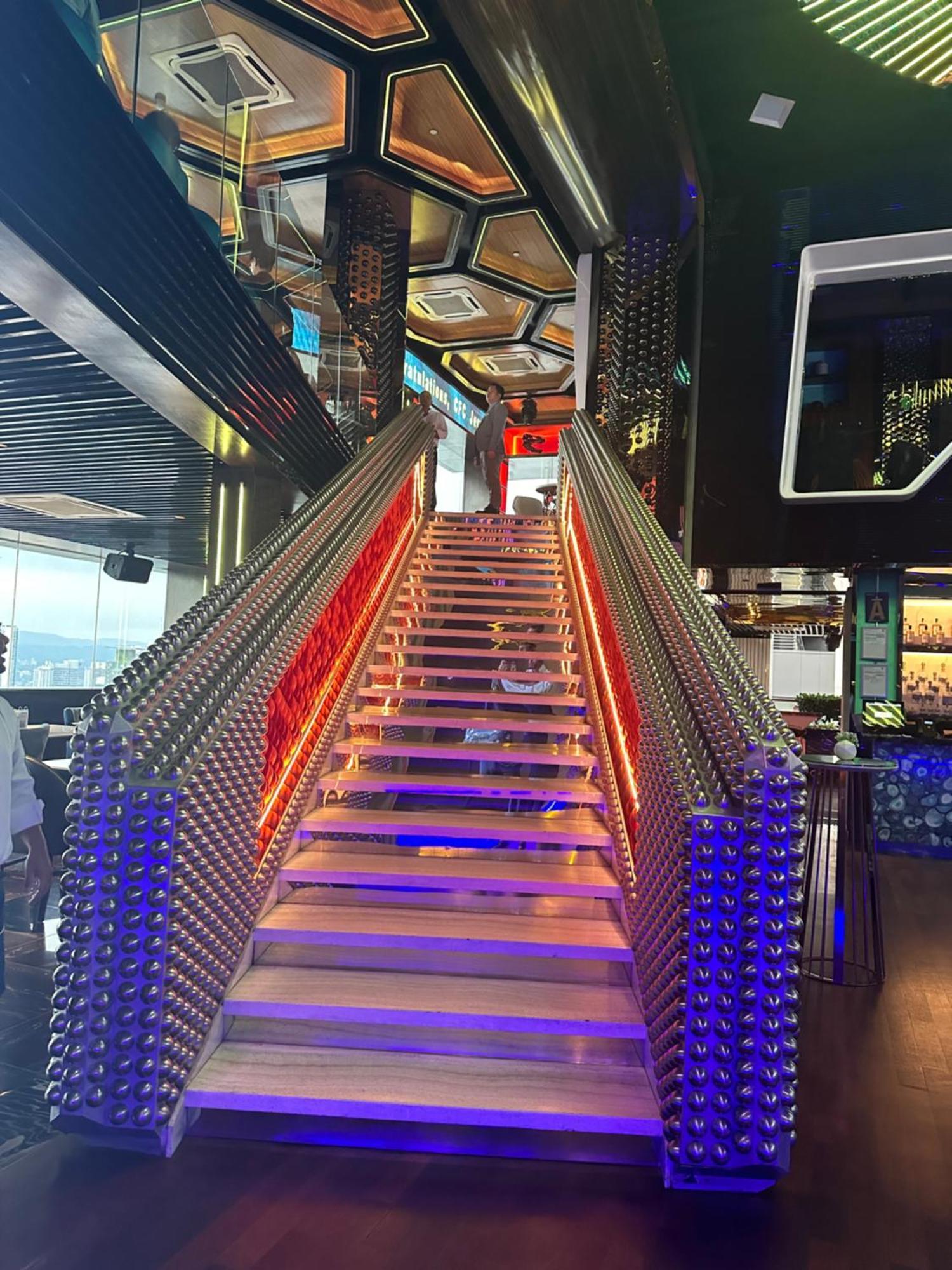 Pangsapuri Eastern At Platinum Klcc Kuala Lumpur