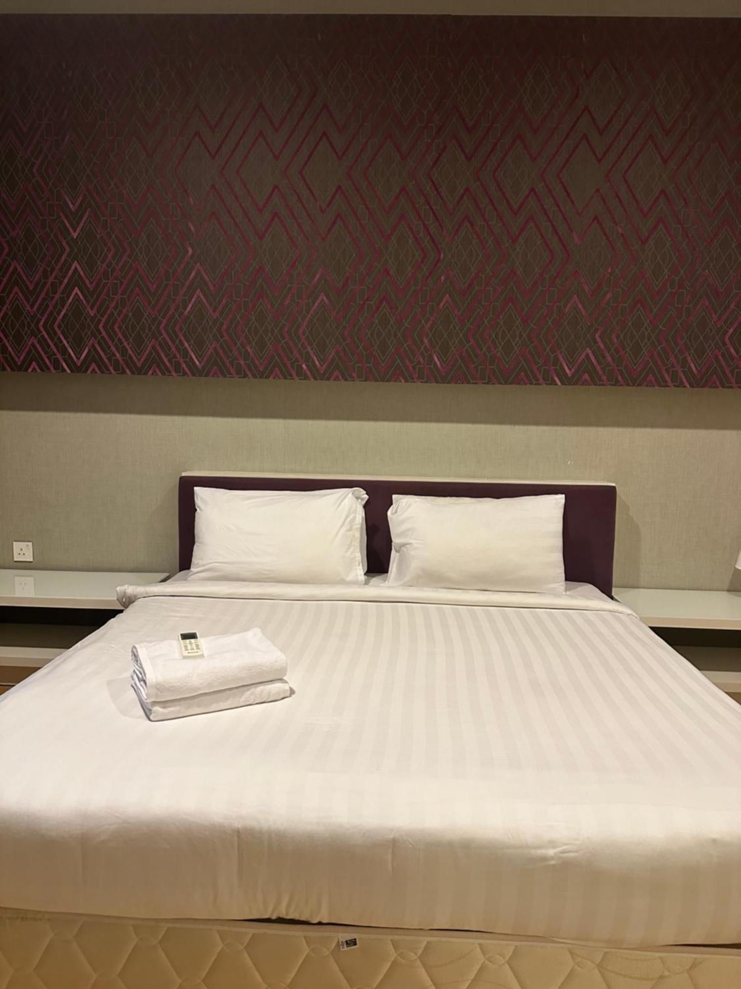 Eastern At Platinum Klcc Kuala Lumpur
