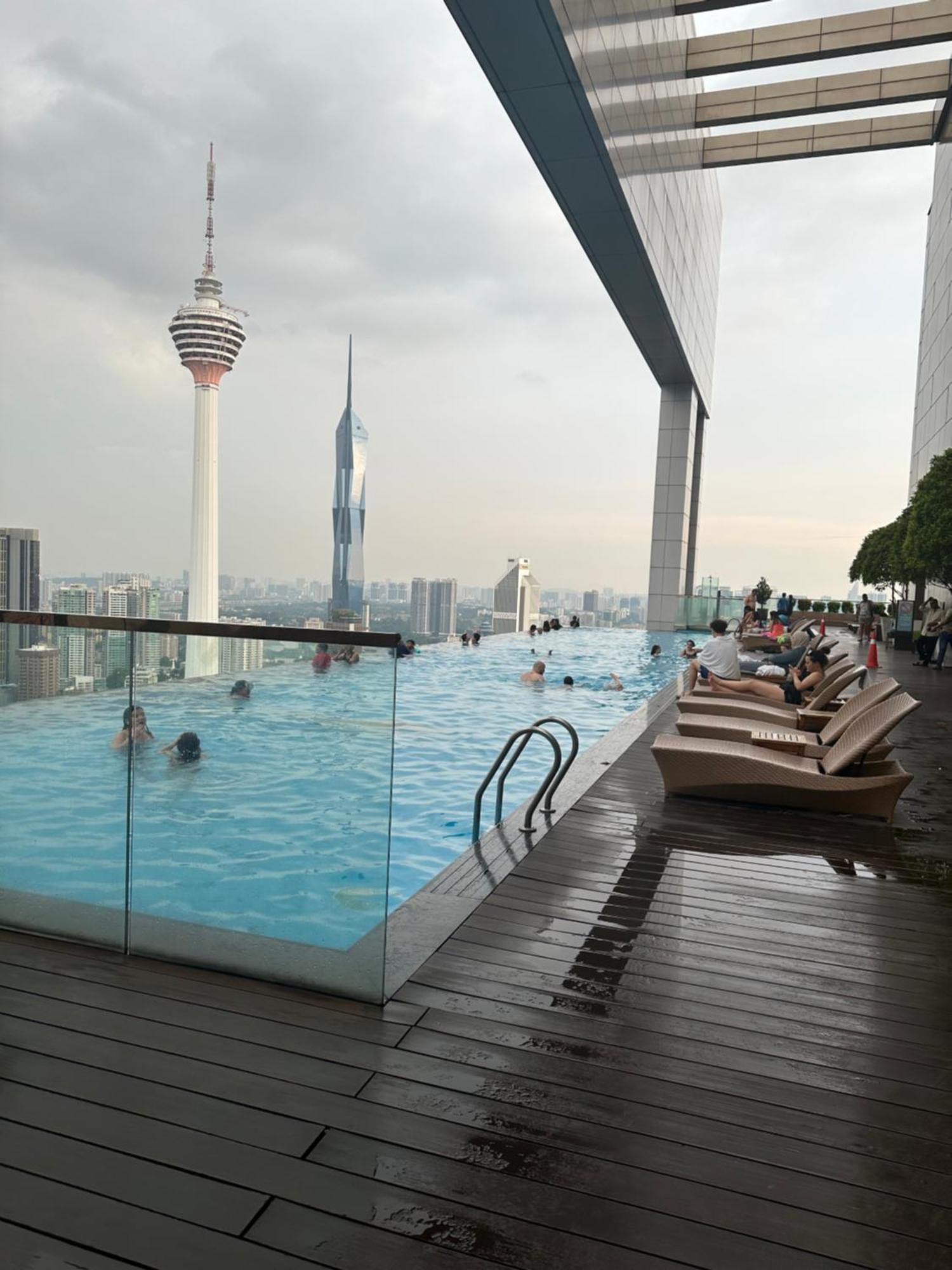 Eastern At Platinum Klcc Kuala Lumpur