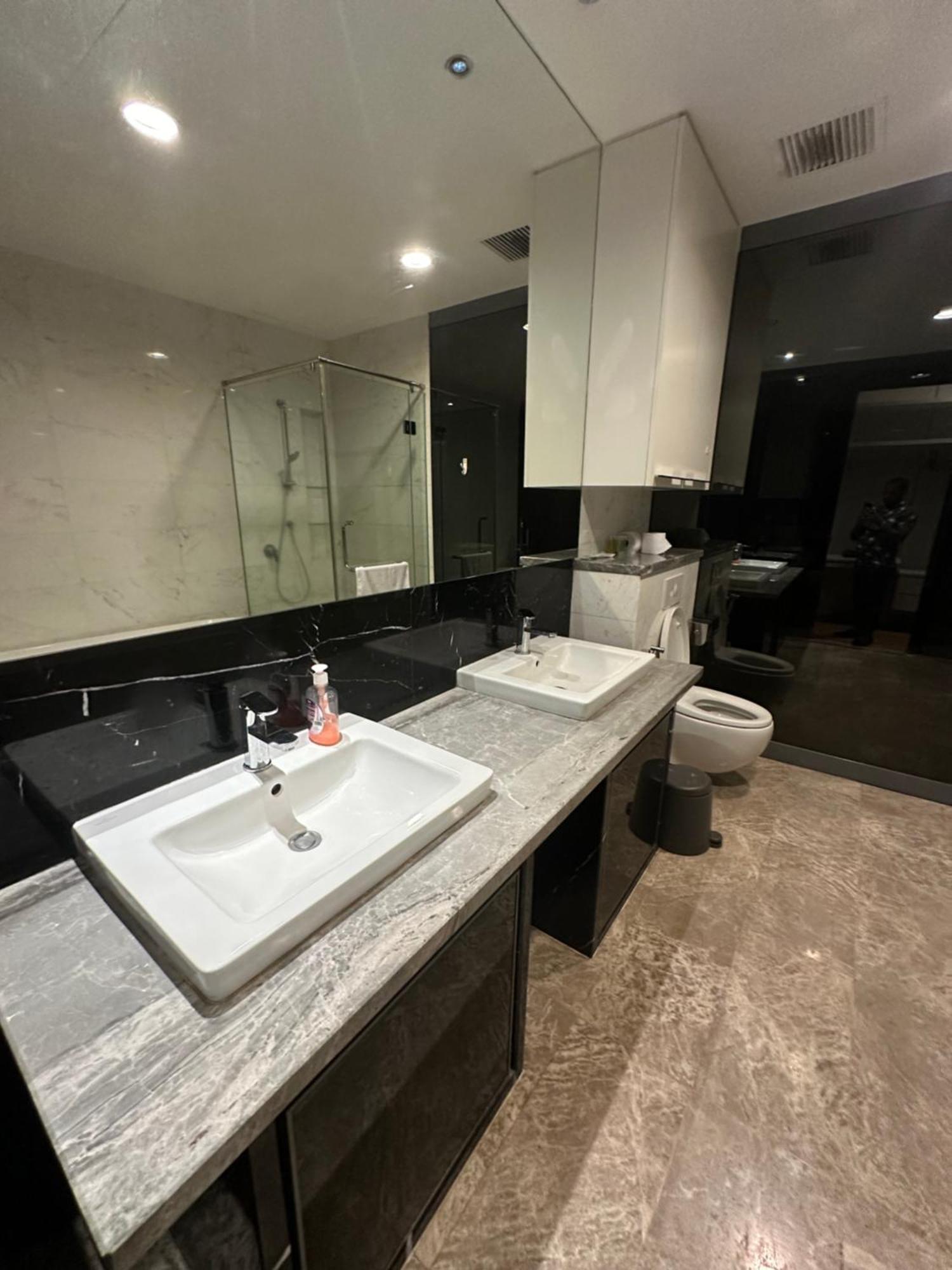 Eastern At Platinum Klcc Pangsapuri Kuala Lumpur