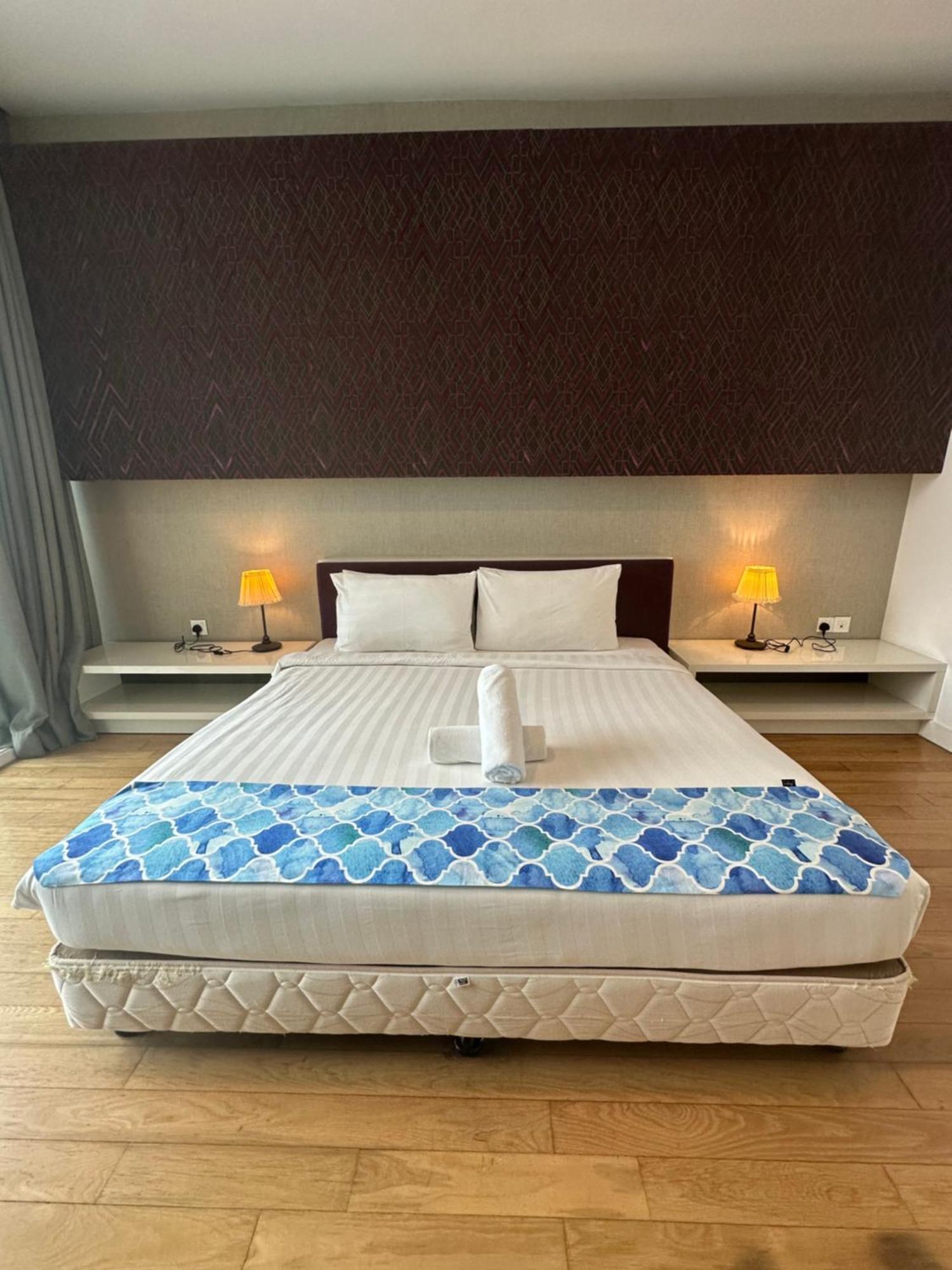 Eastern At Platinum Klcc Kuala Lumpur