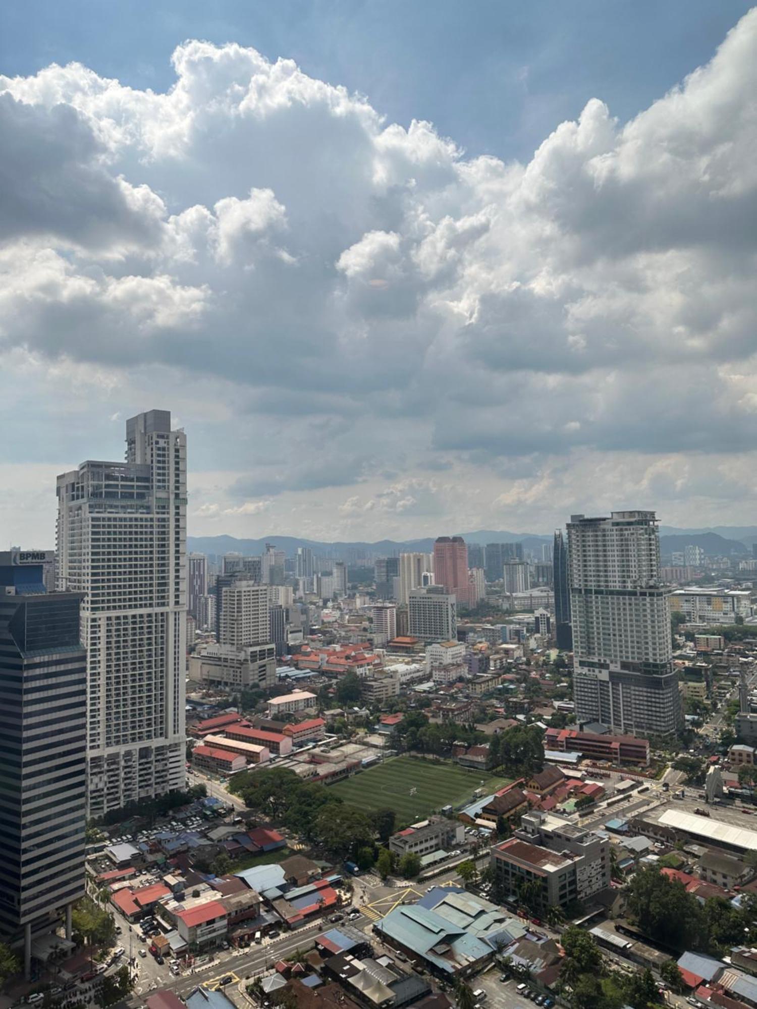 Eastern At Platinum Klcc